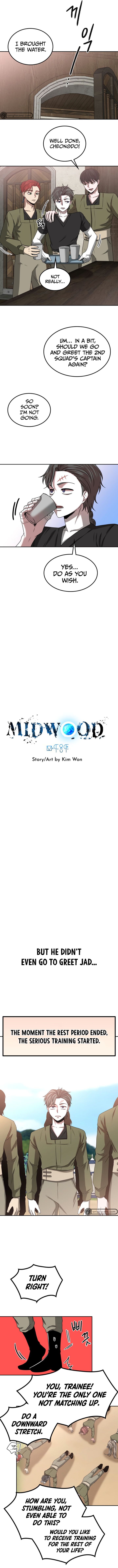 Midwood Chapter 8 - Picture 3