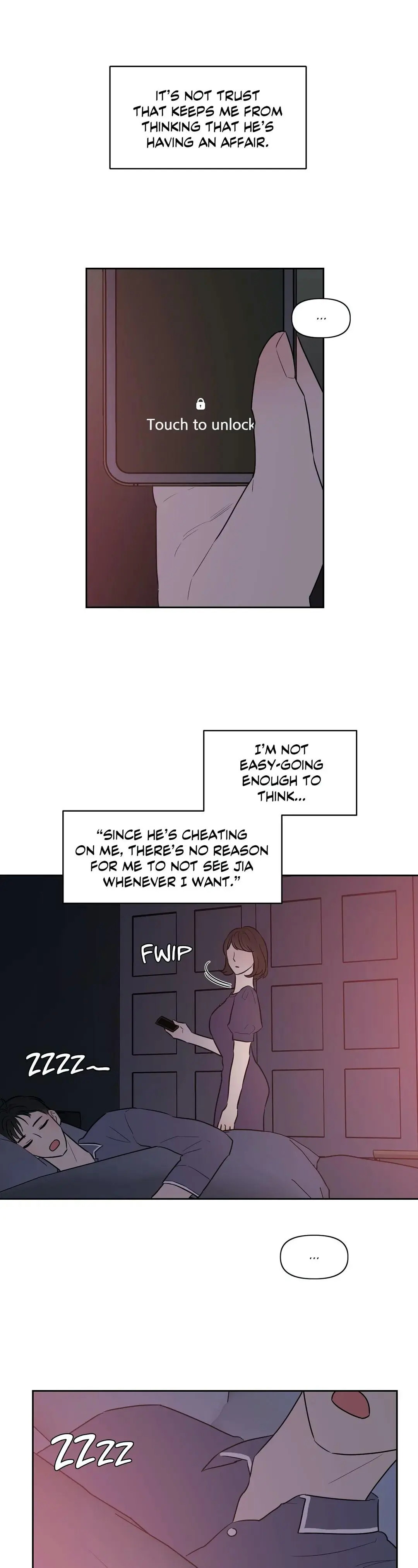 For Garbage - Page 2