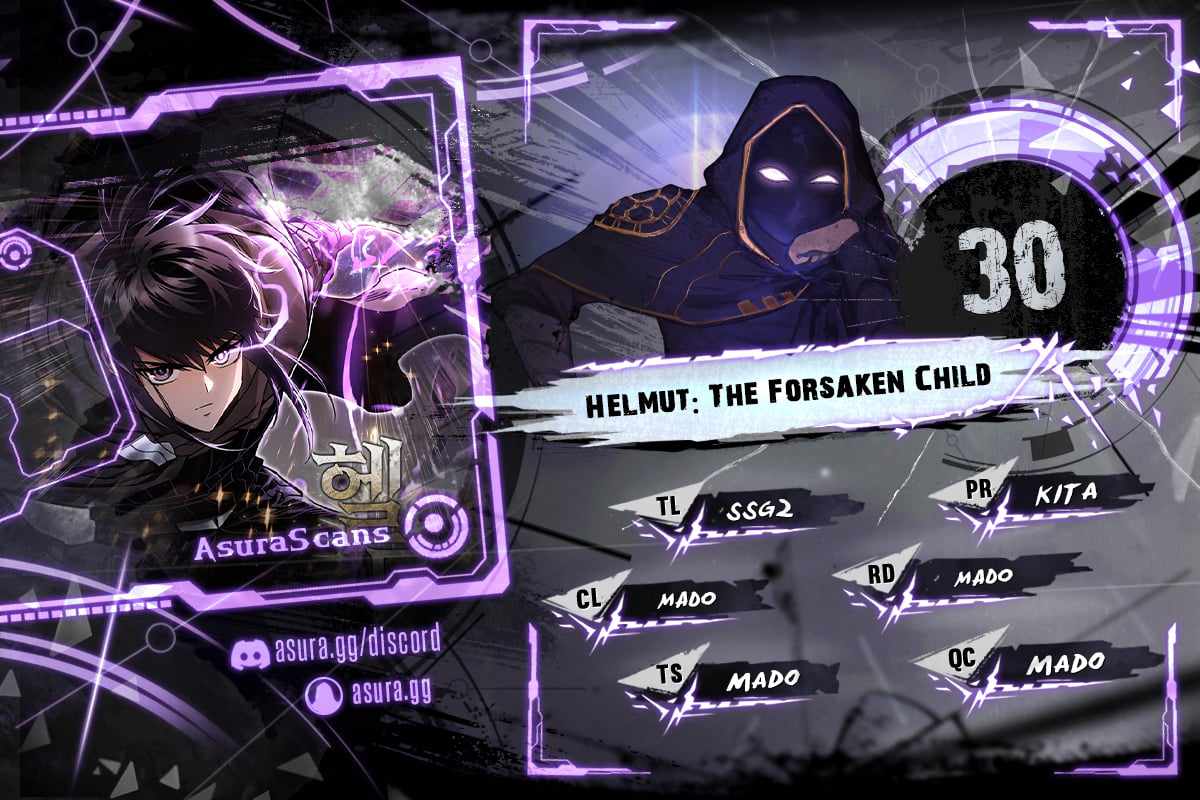 Helmut: The Forsaken Child Chapter 30 - Picture 1