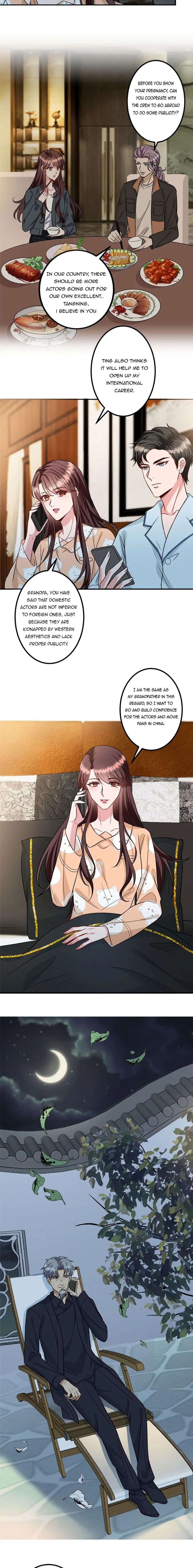 Trial Marriage Husband: Need To Work Hard Chapter 287 - Picture 2
