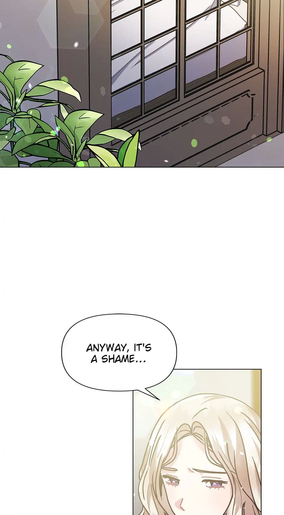 A Silent Garden Chapter 59 - Picture 2