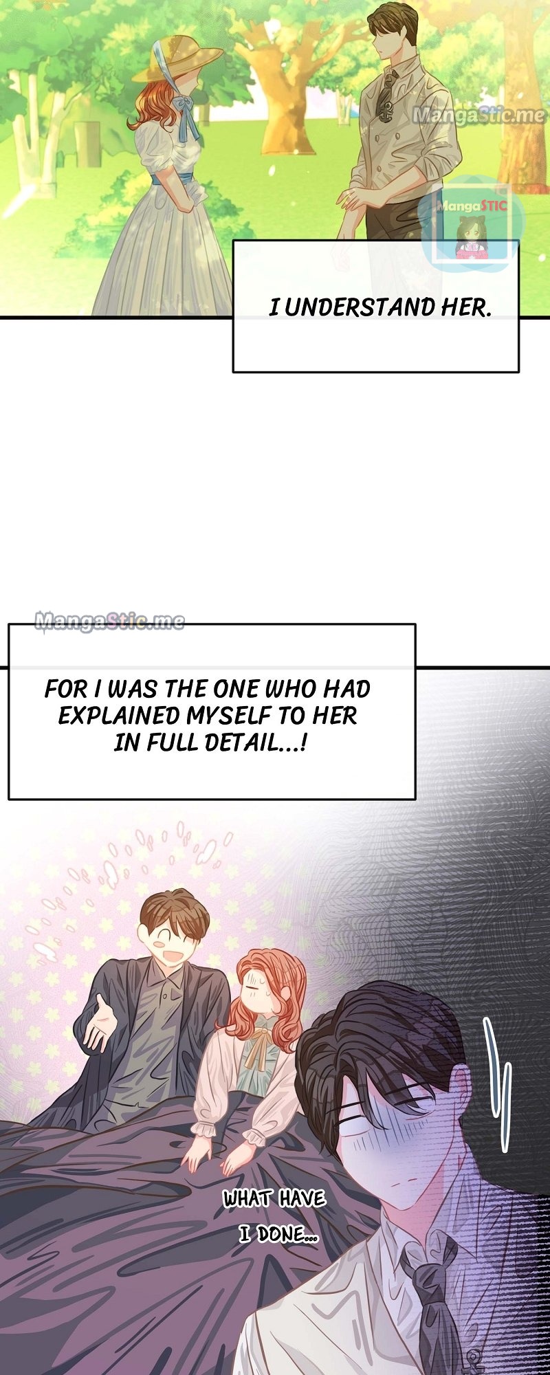 Married For 120 Days Chapter 42 - Picture 2