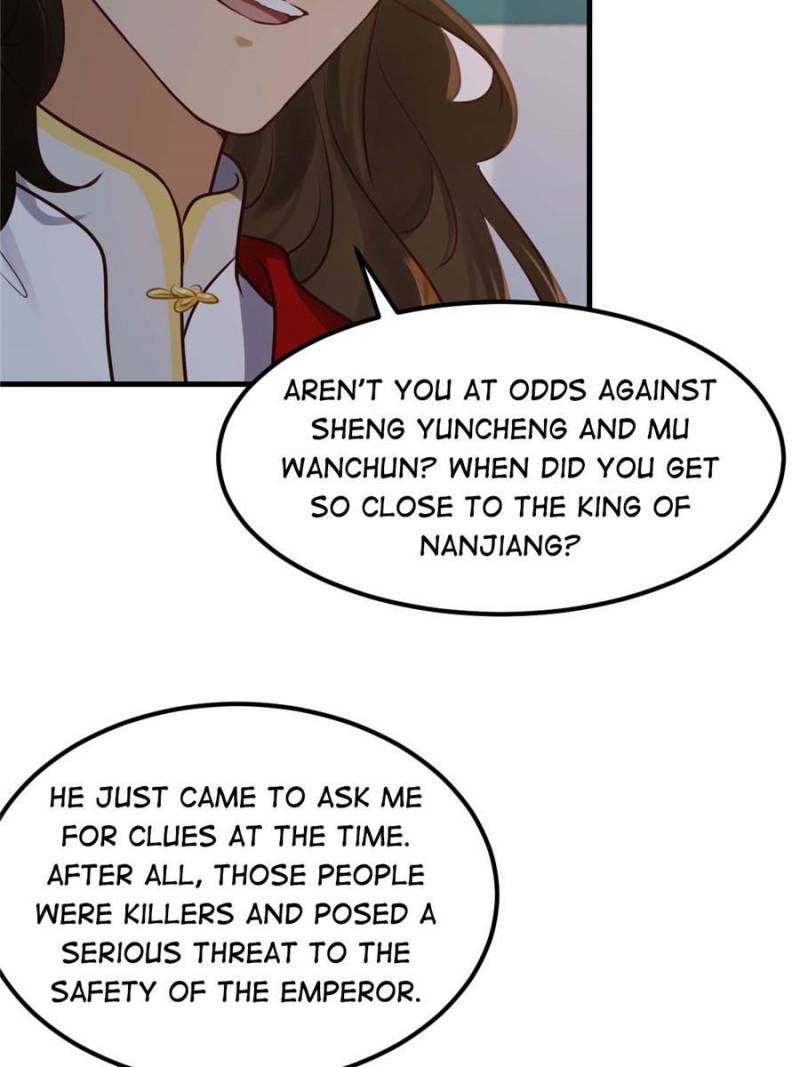 God Of War, Crazy Princess Chapter 257 - Picture 2
