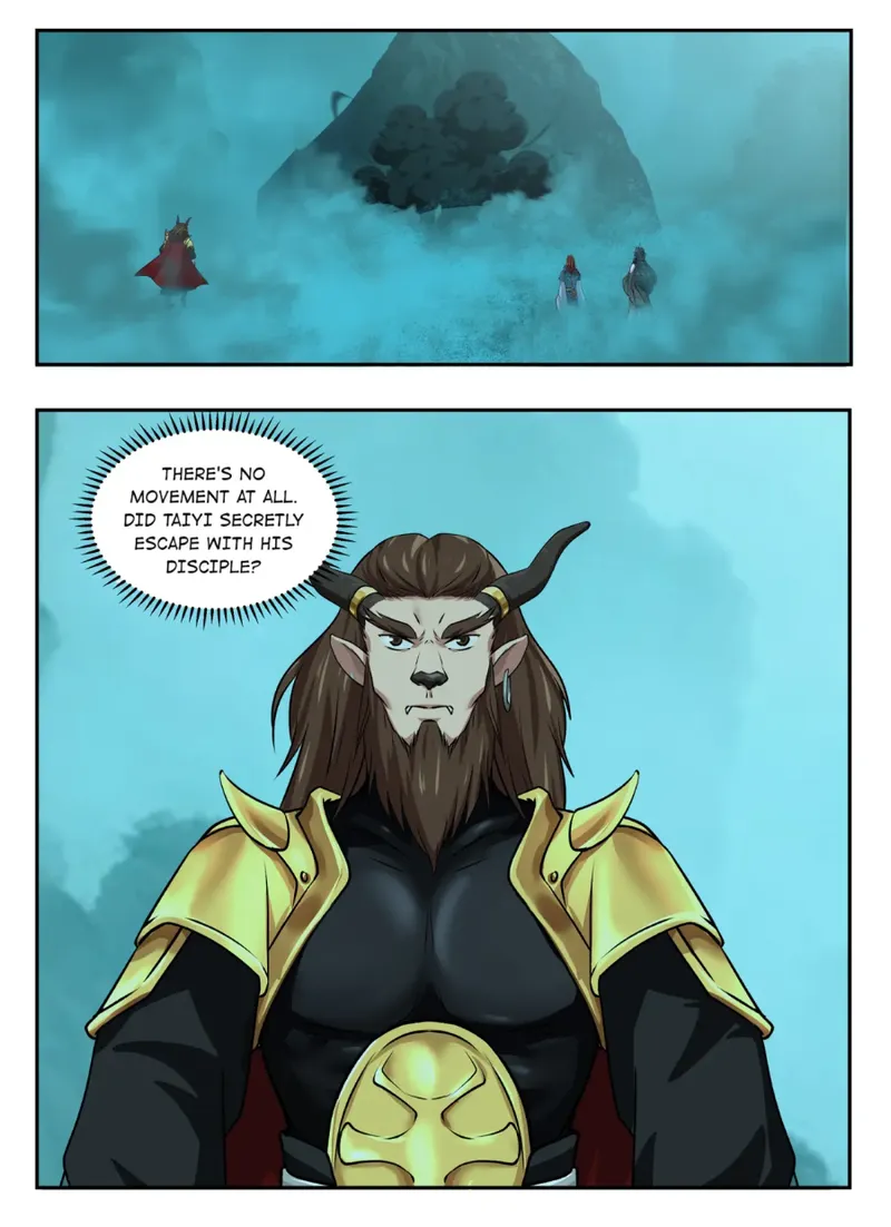 Dragon Throne - Page 2