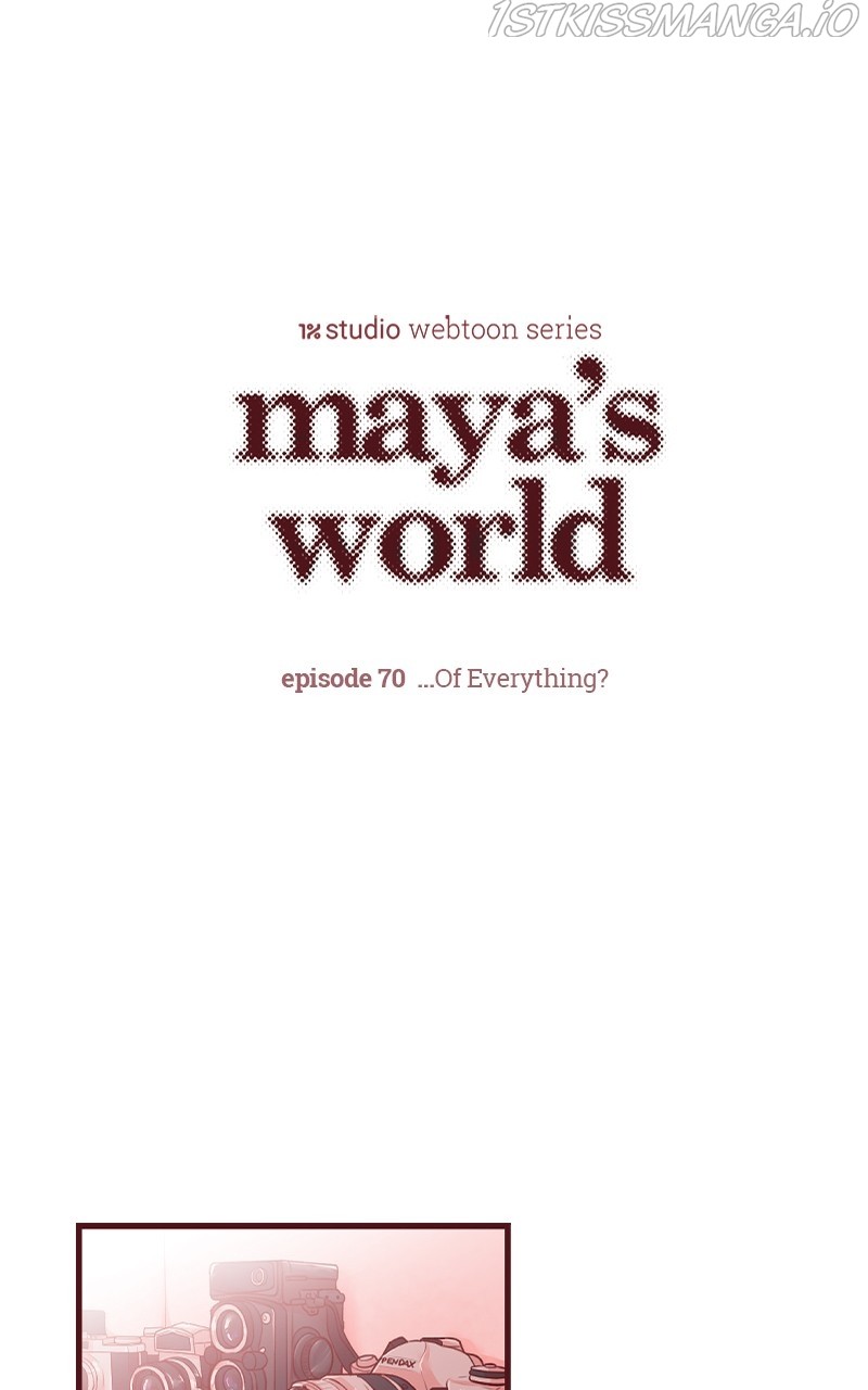 Zona Maya Chapter 71 - Picture 1