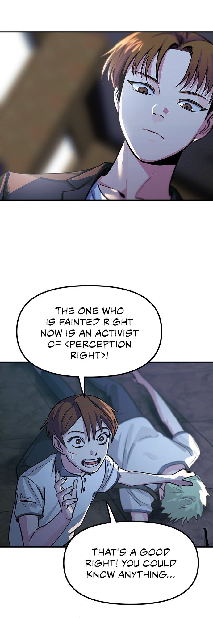 The Right To Invoke - Page 3