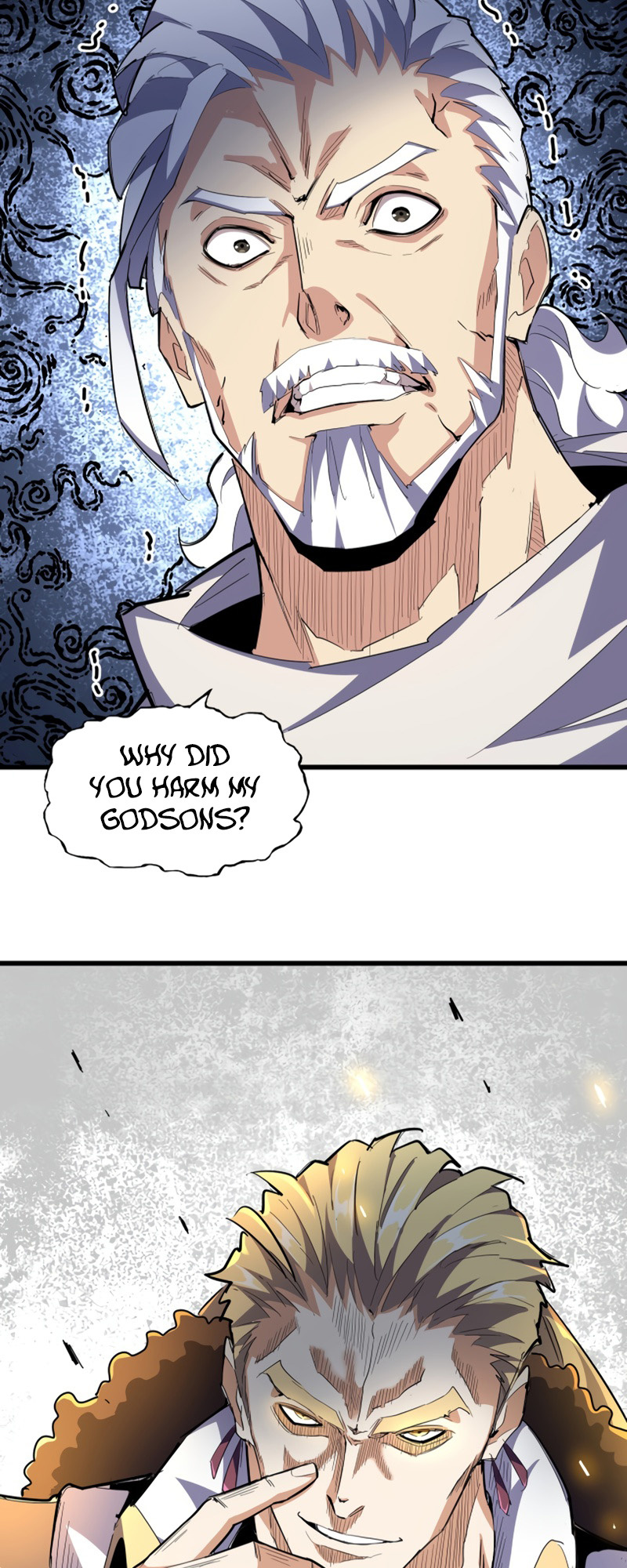 Fan From Heaven Vol.3 Chapter 299 - Picture 3