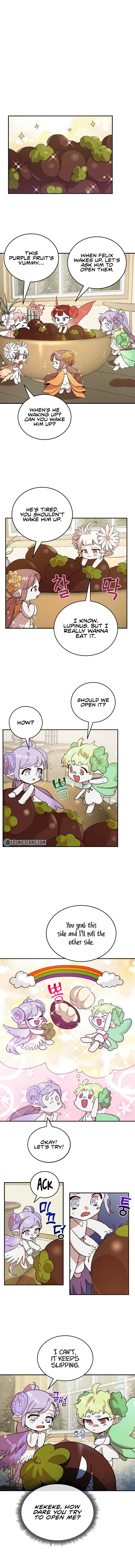 The Cooking Wizard Chapter 19 - Picture 2