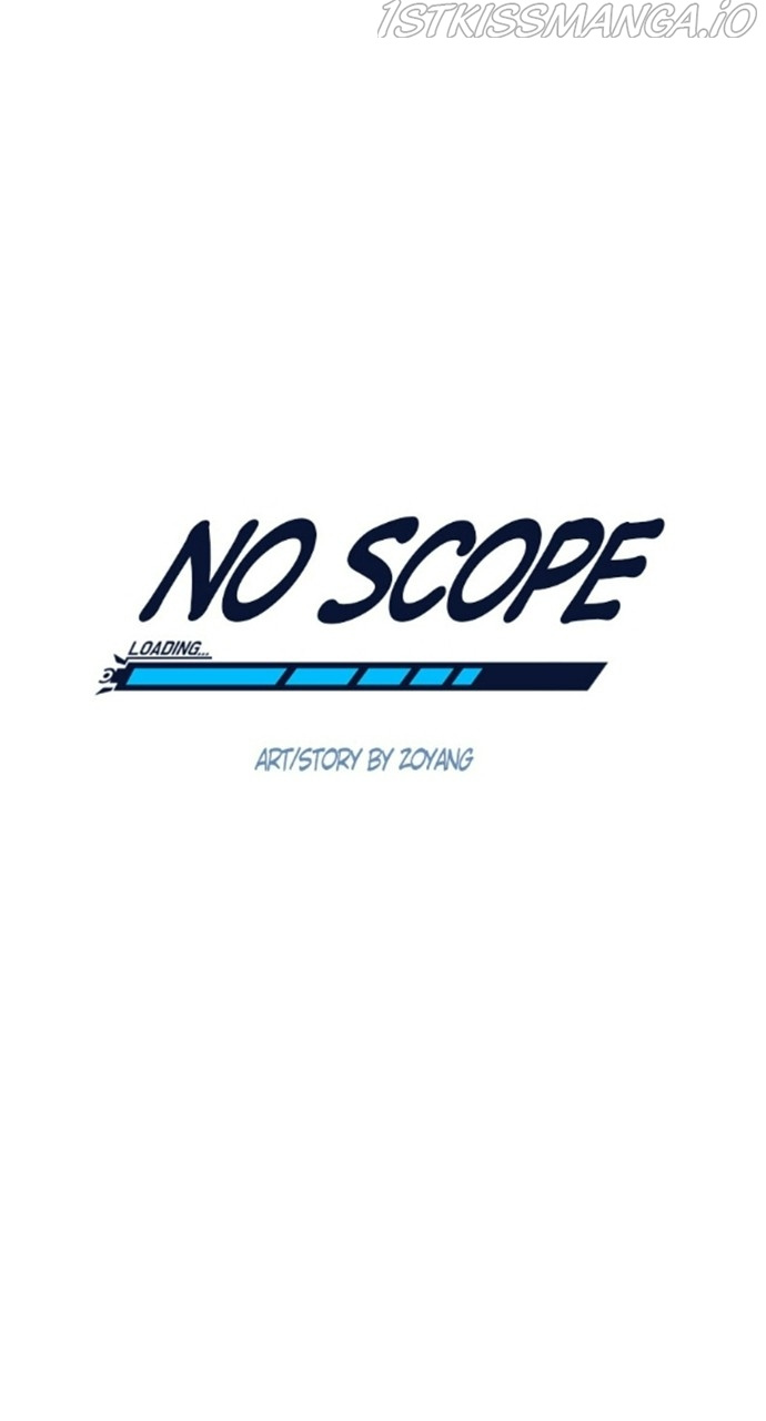No Scope Chapter 185 - Picture 1