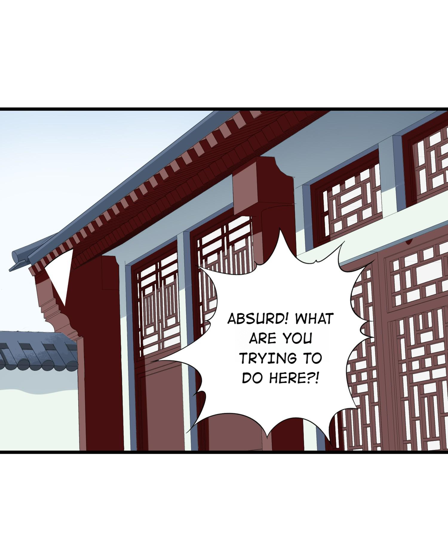 A Concubine’S Daughter And Her Tactics Chapter 20: Chapter 19 - Picture 2