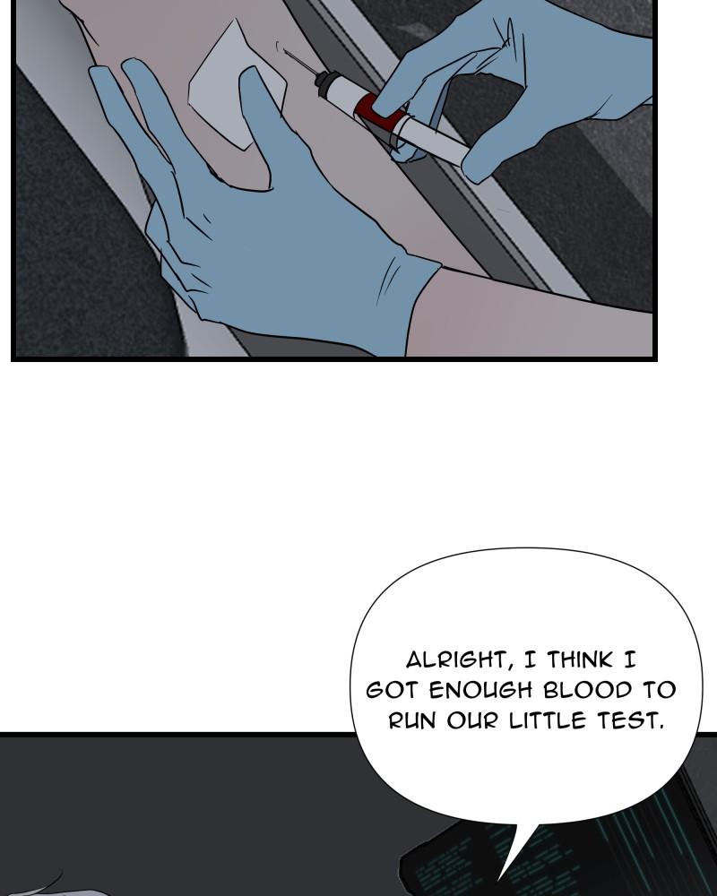 Be My Villain - Page 3