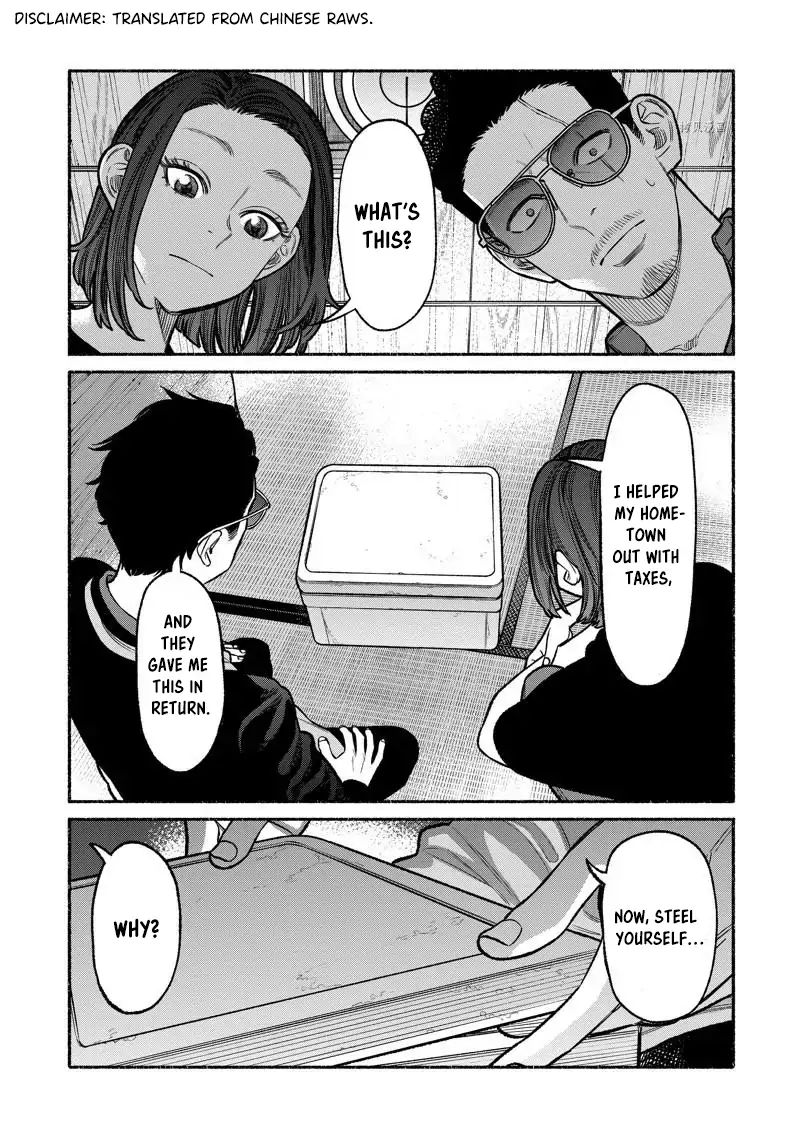 Gokushufudou: The Way Of The House Husband Chapter 98 - Picture 2