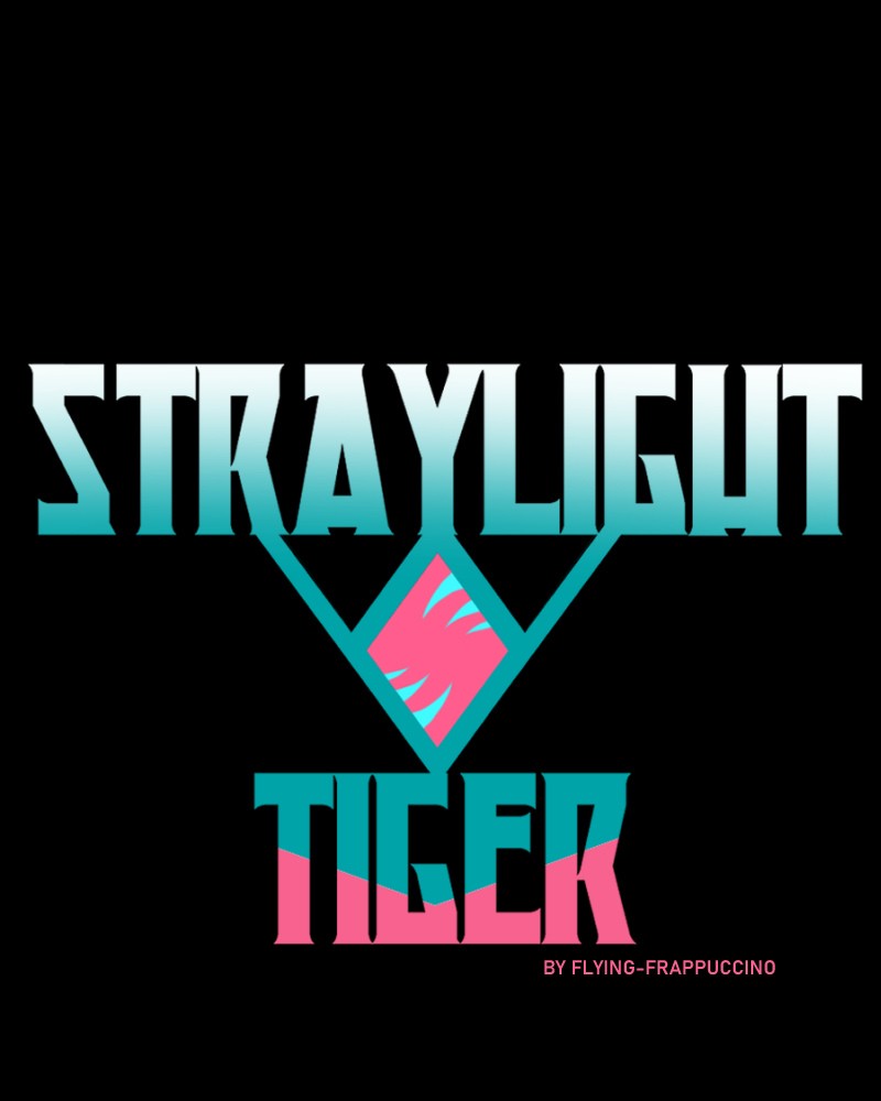 Straylight Tiger Chapter 4 - Picture 1