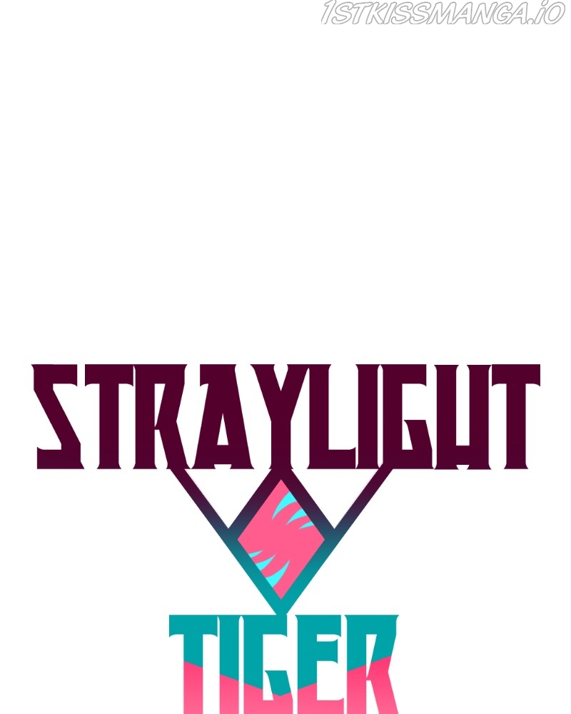 Straylight Tiger Chapter 41 - Picture 1