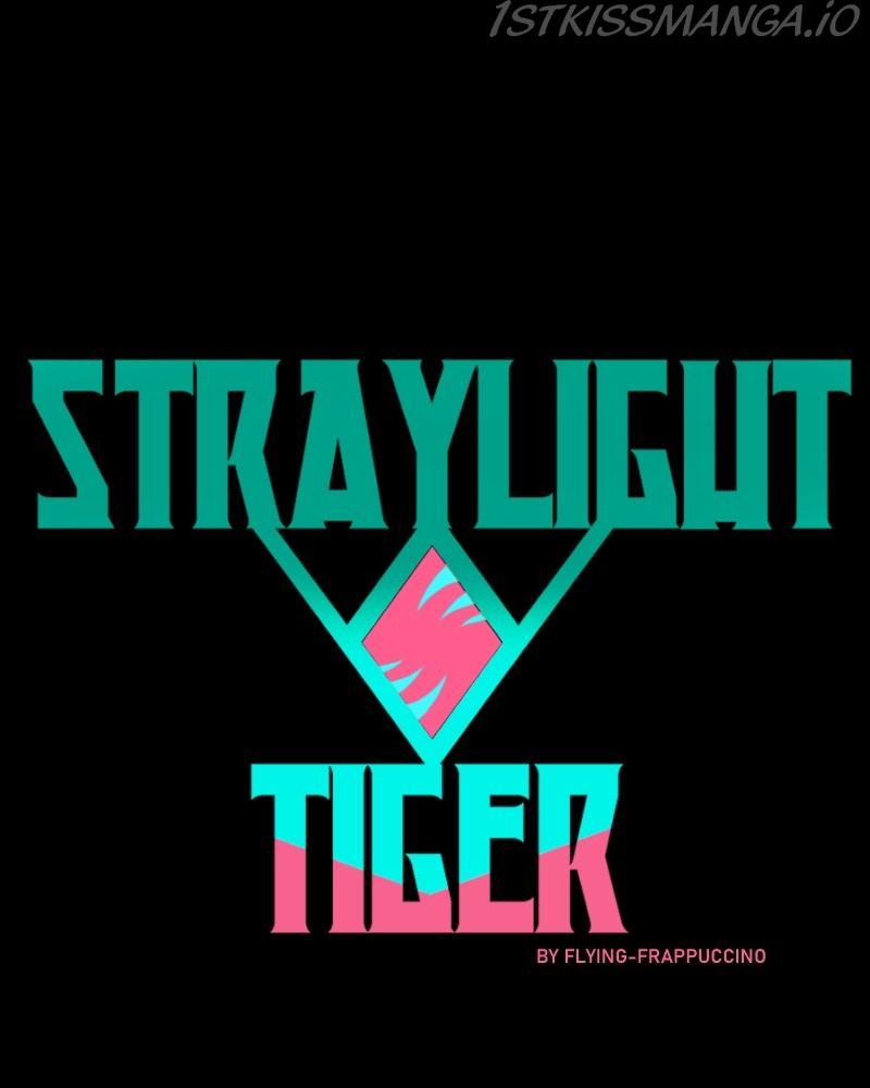 Straylight Tiger Chapter 38 - Picture 1