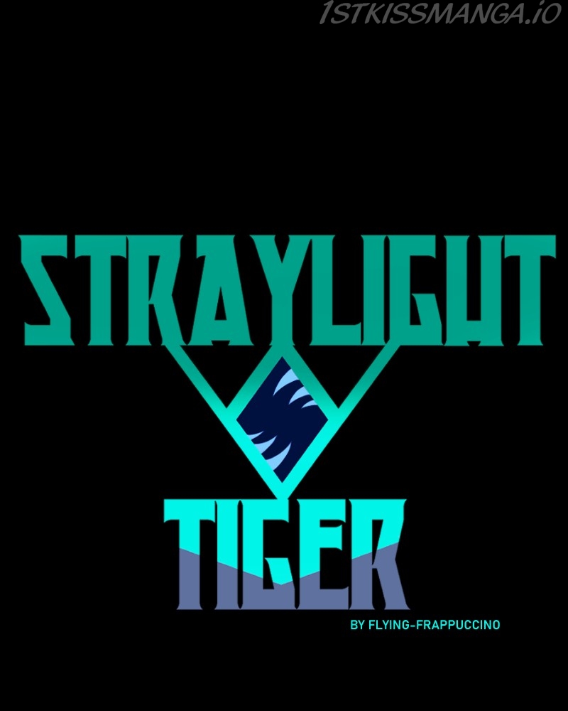 Straylight Tiger Chapter 37 - Picture 1