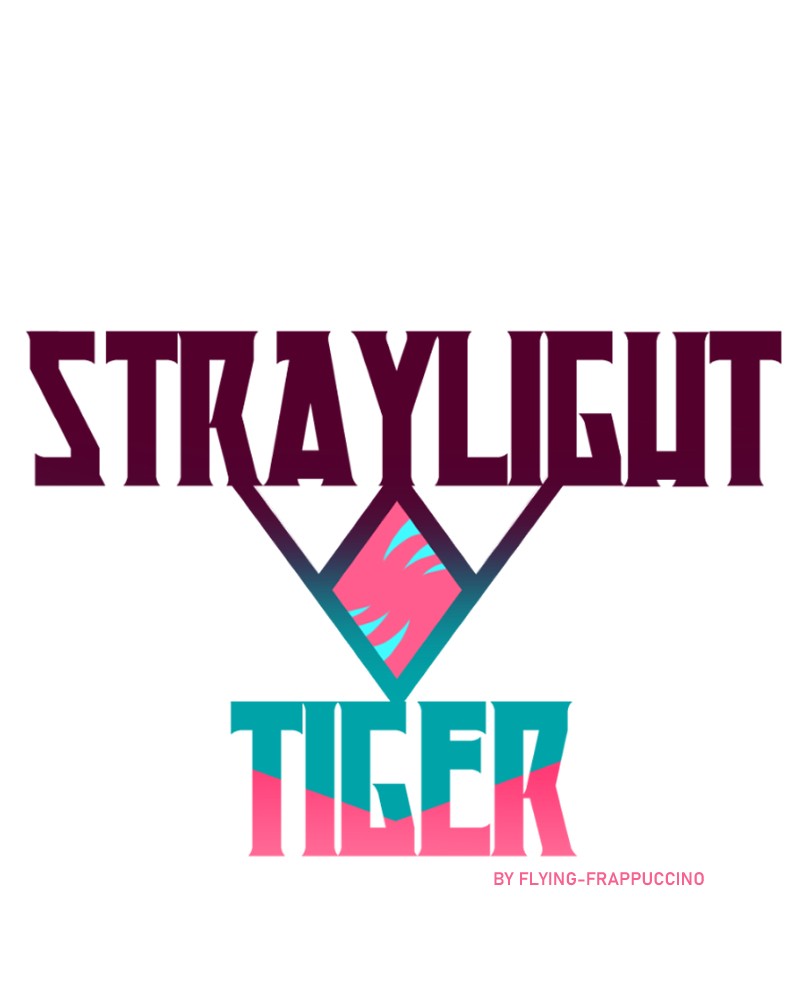 Straylight Tiger - Page 1