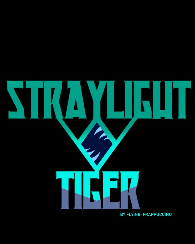 Straylight Tiger Chapter 27 - Picture 1