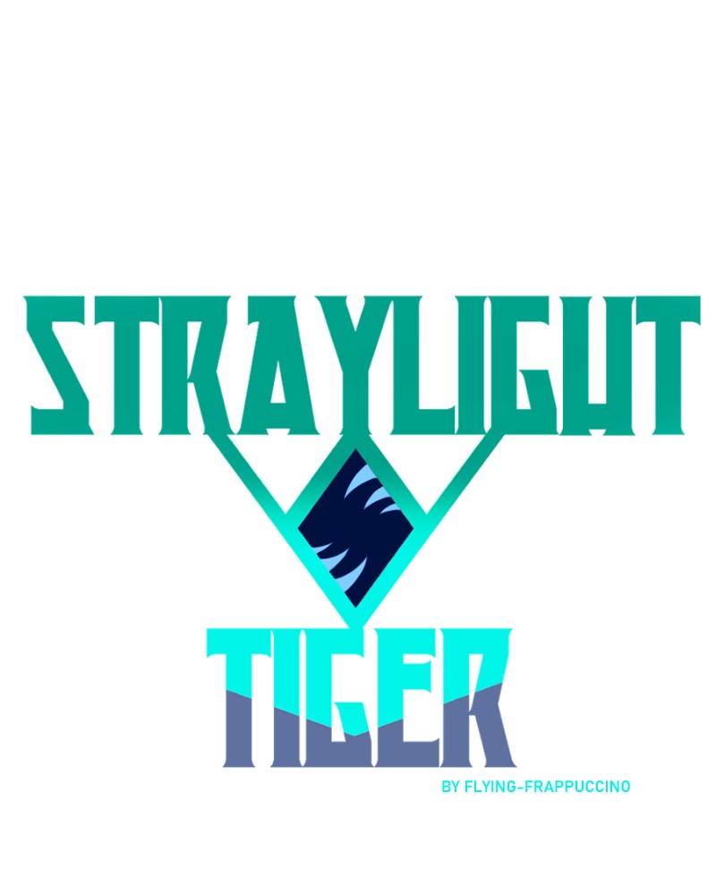 Straylight Tiger Chapter 26 - Picture 1