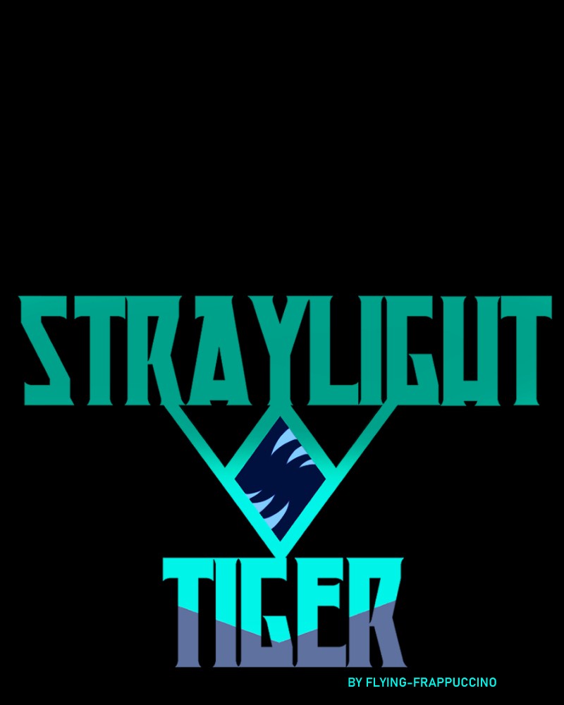 Straylight Tiger Chapter 23 - Picture 1