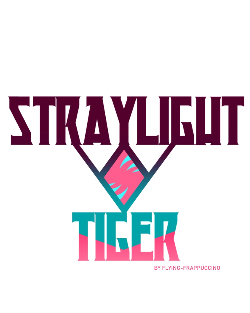 Straylight Tiger Chapter 21 - Picture 1