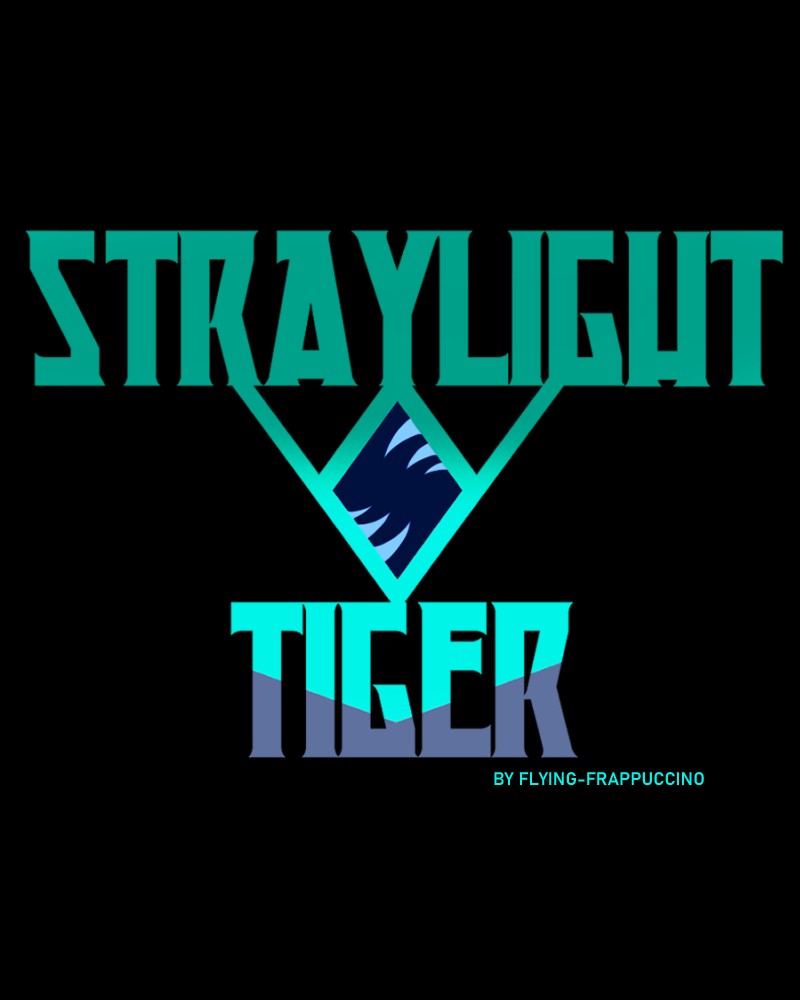 Straylight Tiger Chapter 17 - Picture 1