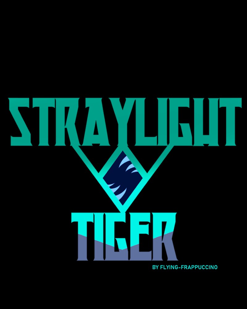Straylight Tiger Chapter 16 - Picture 1