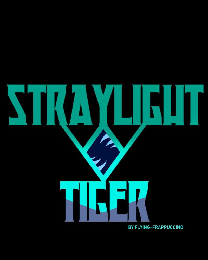 Straylight Tiger - Page 1