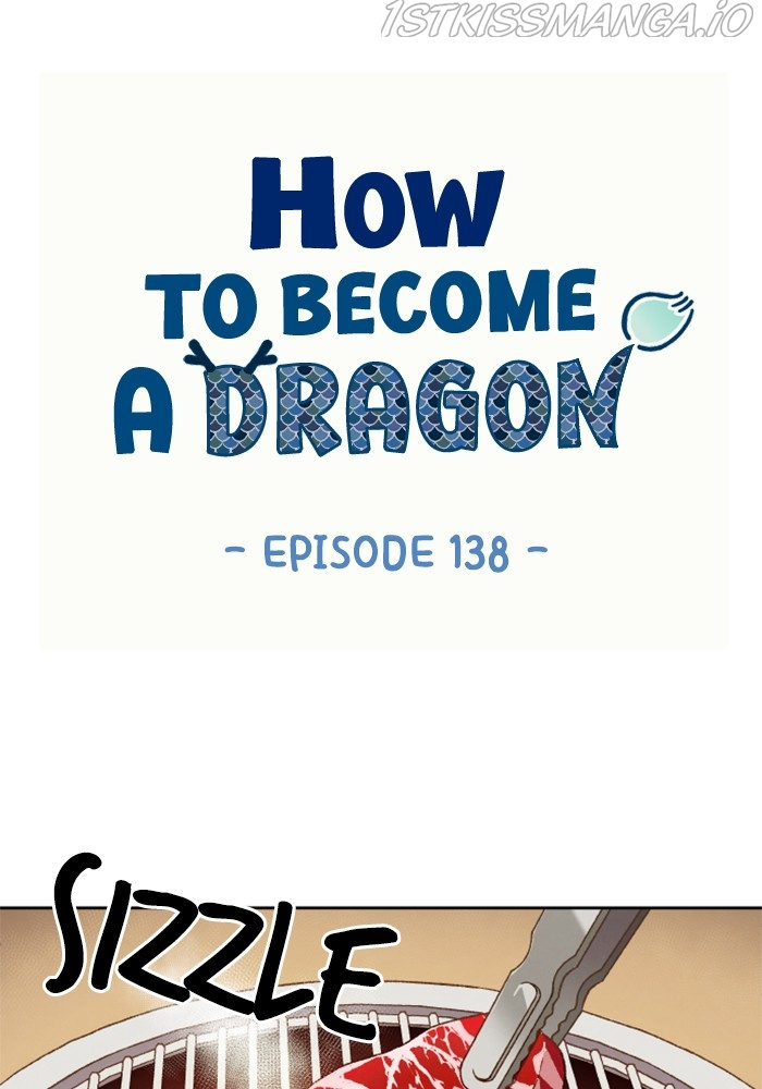 How To Become A Dragon - Page 1