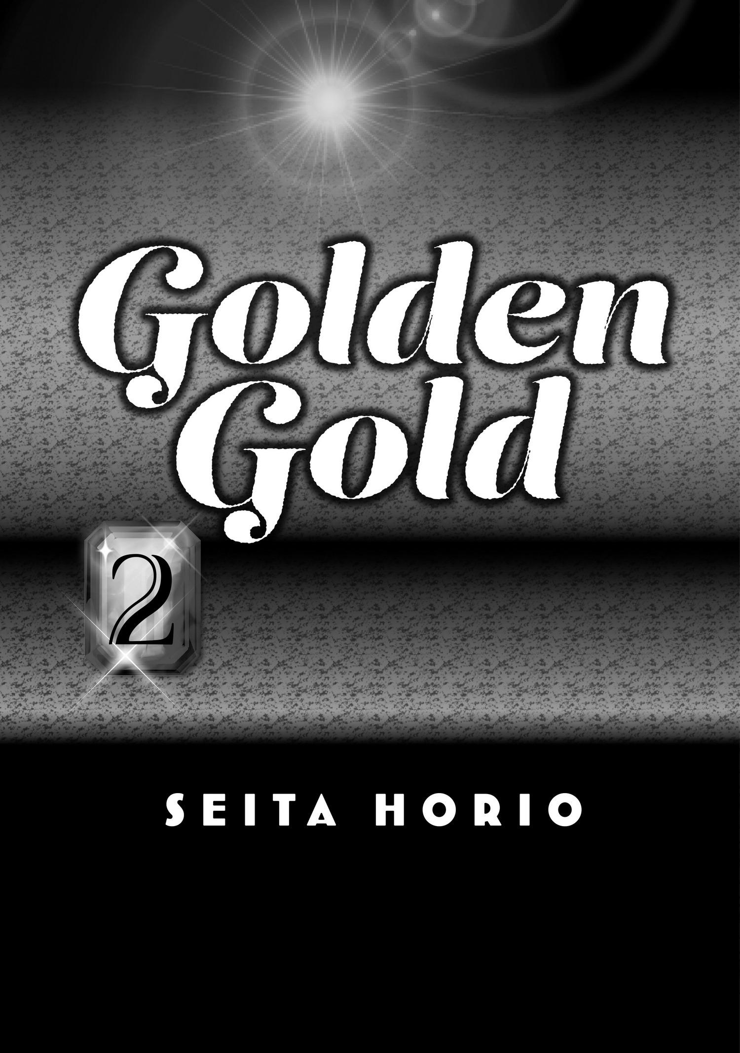 Golden Gold Chapter 7-14 - Picture 3