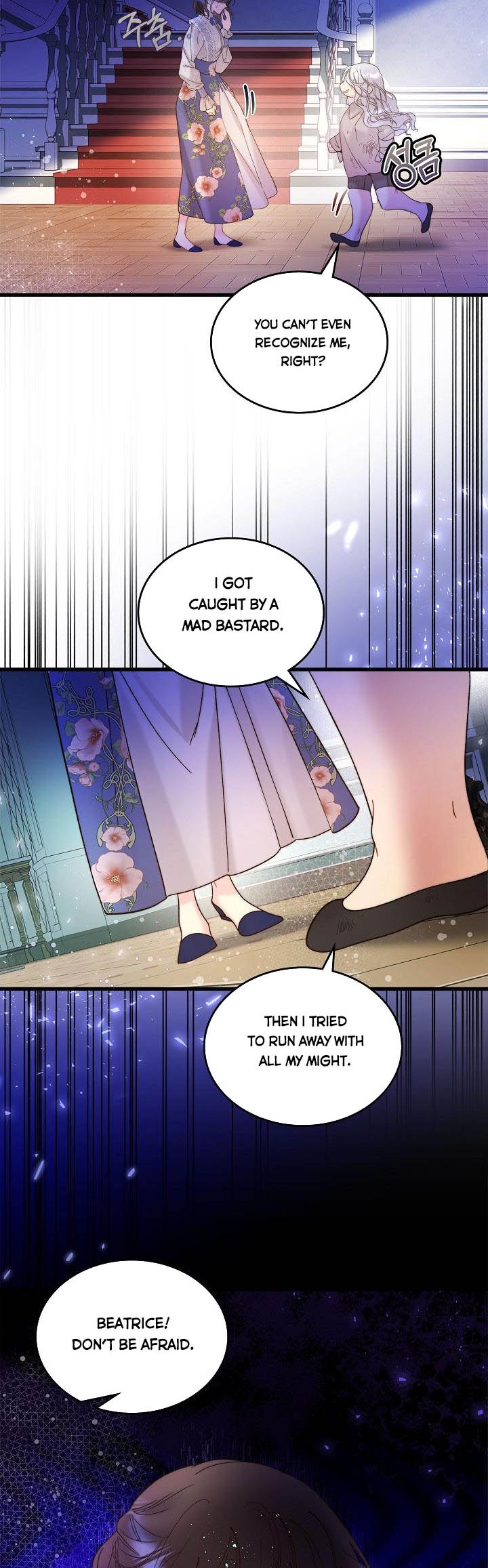 Beatrice Chapter 104 - Picture 3