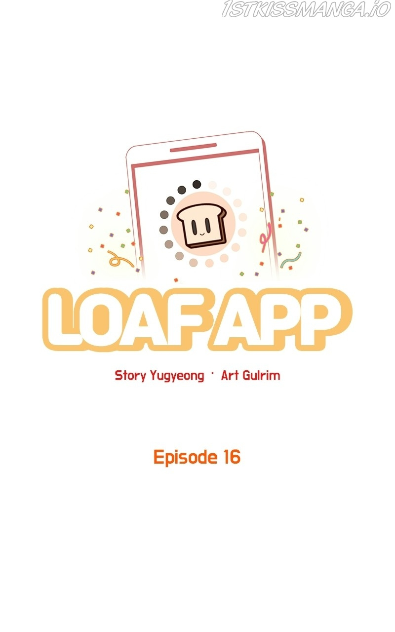 Loaf App Chapter 16 - Picture 1