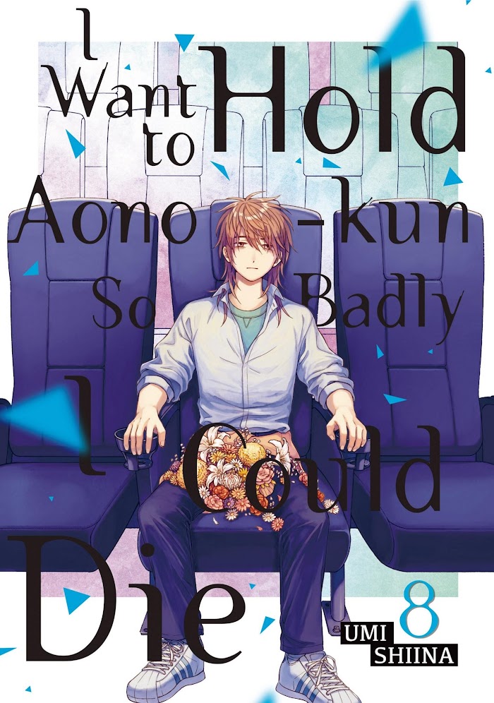 I Want To Hold Aono-Kun So Badly I Could Die Chapter 38-39 - Picture 2