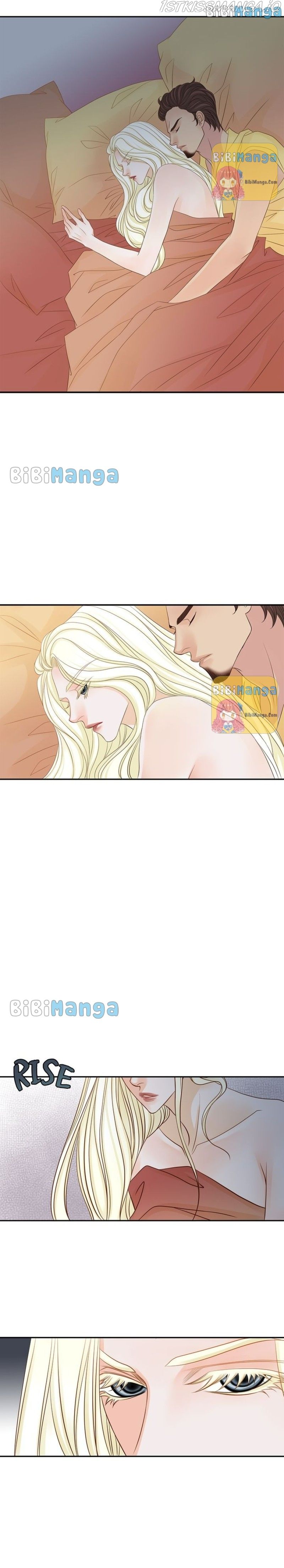 The Secret Queen Chapter 139 - Picture 2