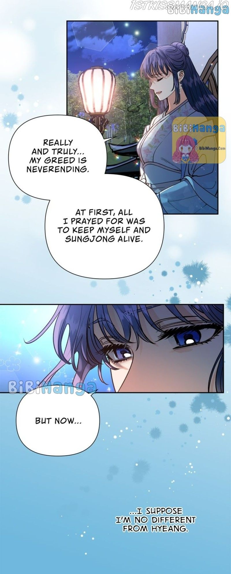 Heavenly Bride Chapter 99 - Picture 3