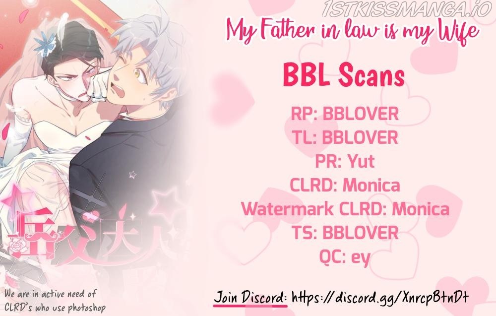 I Married My Father-In-Law Chapter 151 - Picture 1