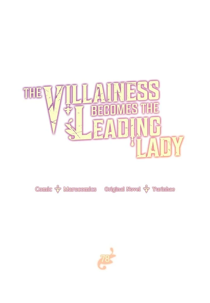 Even Though I’M The Villainess, I’Ll Become The Heroine! Chapter 78 - Picture 1