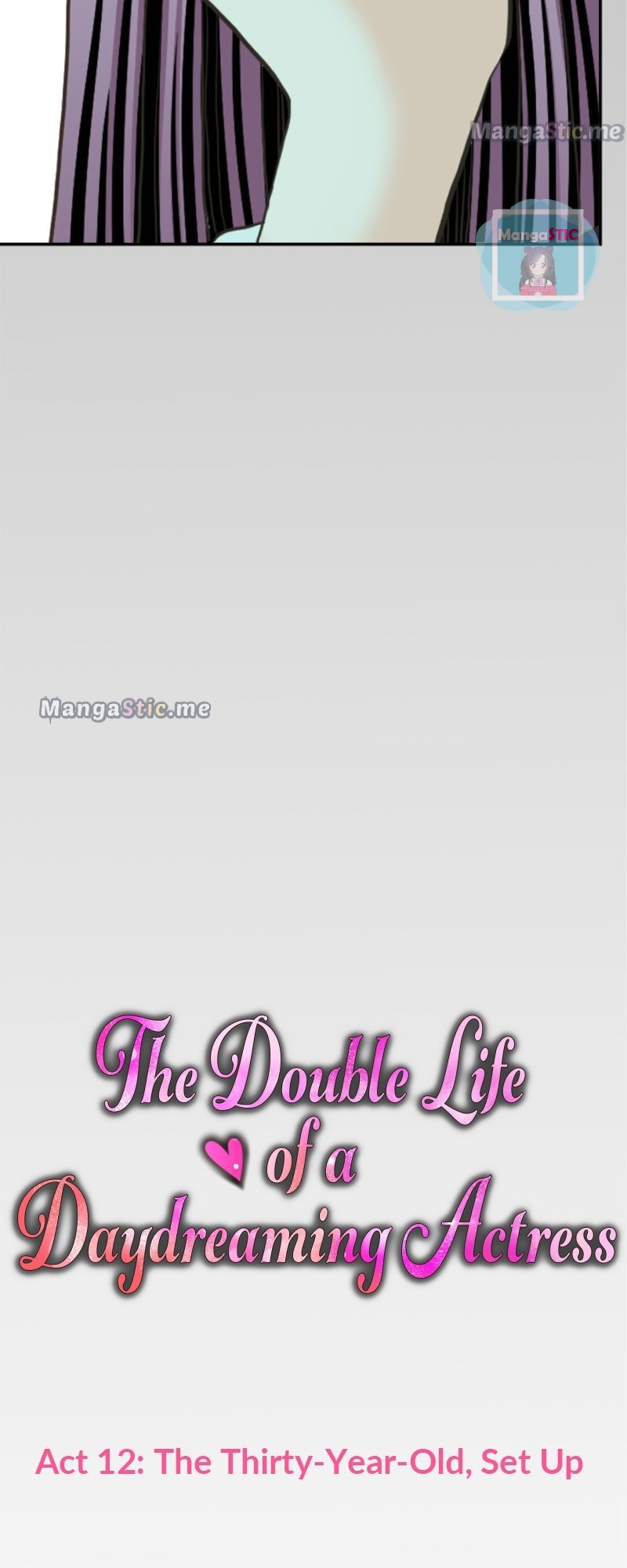 The Double Life Of A Daydreaming Actress Chapter 12 - Picture 2