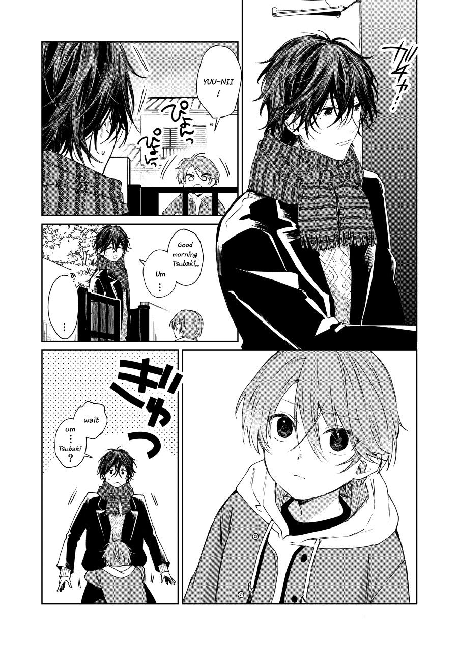 Shota Oni Chapter 49 - Picture 2