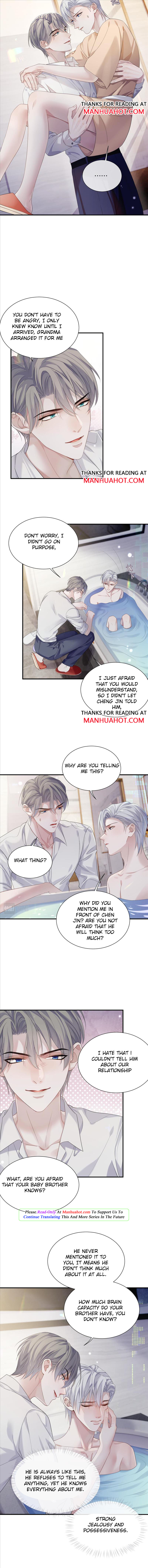 Continued Love Chapter 73 - Picture 2