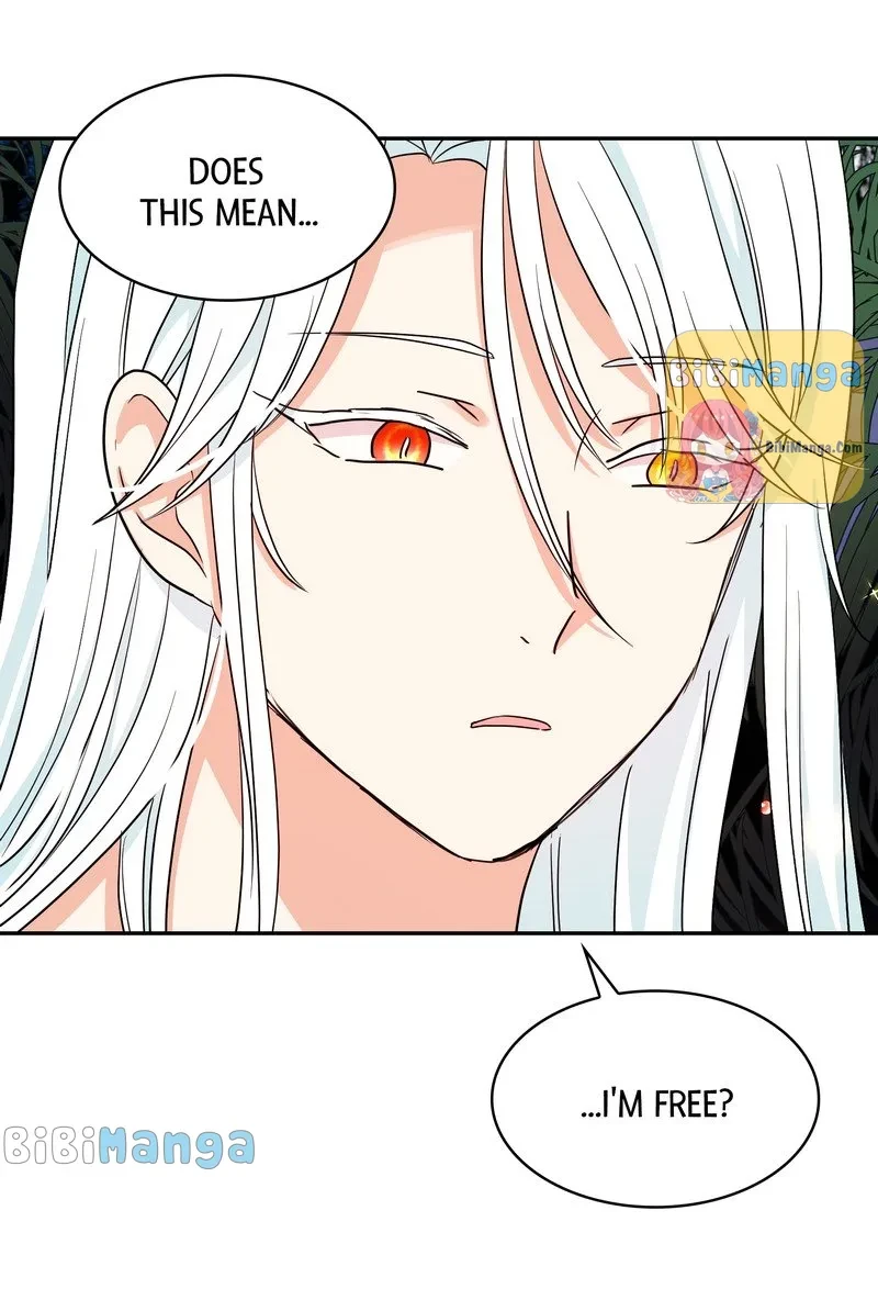 The Moon Witch And The Sun King: My Salvation Chapter 89 - Picture 3