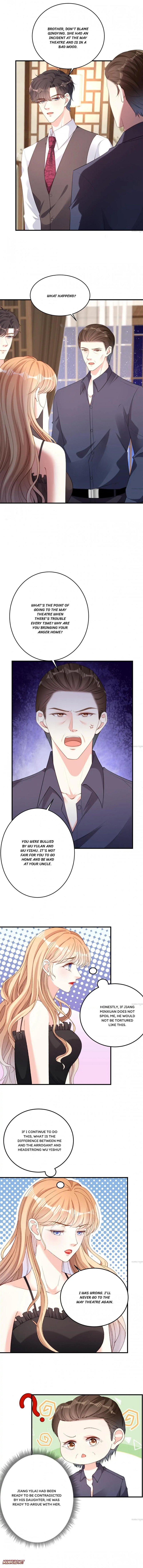 Paradox Of Shadows: Unreachable You Chapter 60 - Picture 2