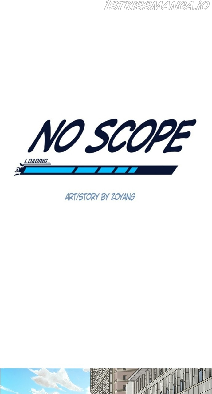 No Scope Chapter 186 - Picture 1