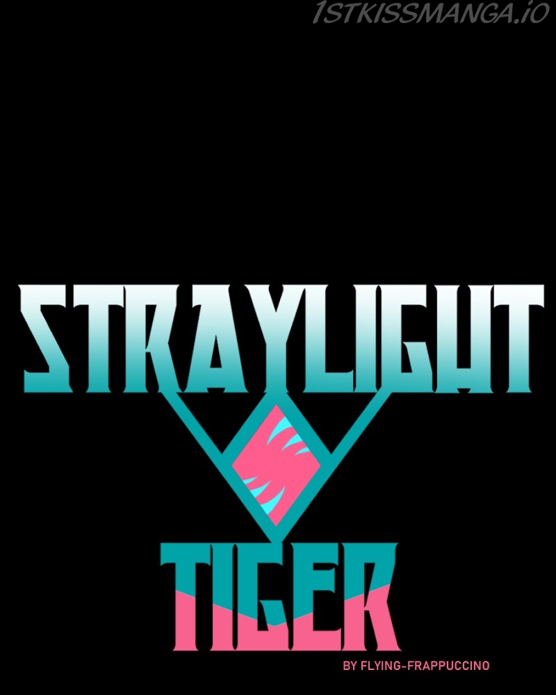 Straylight Tiger Chapter 42 - Picture 1