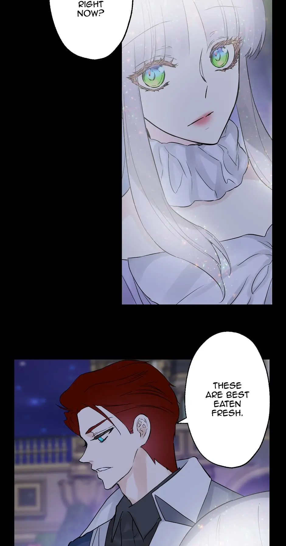 As Long As You Like It - Page 2