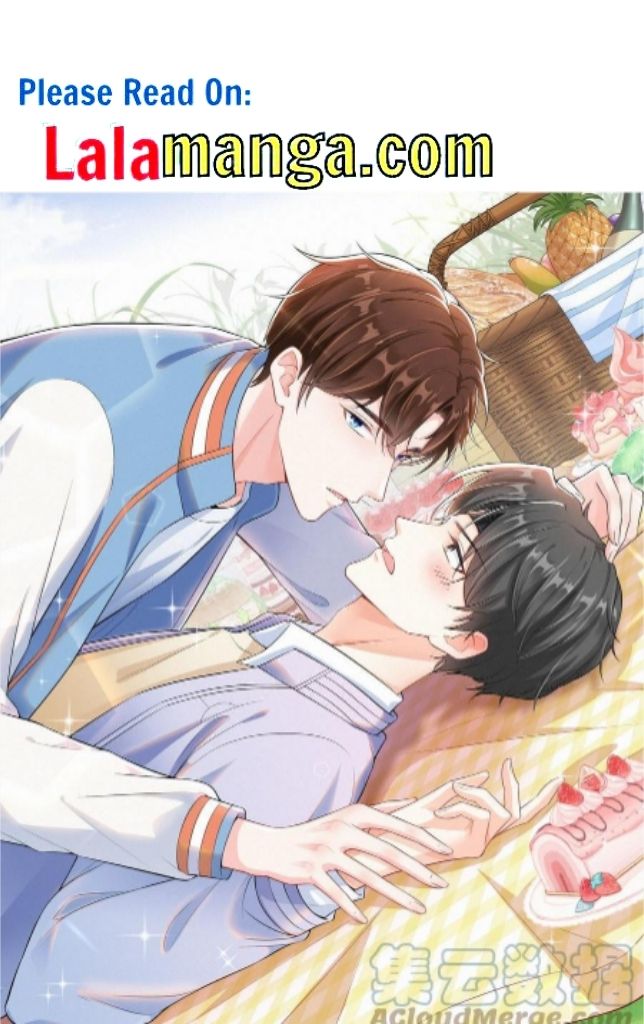 My Classmate, Your Body Is Sweet Chapter 42 - Picture 3