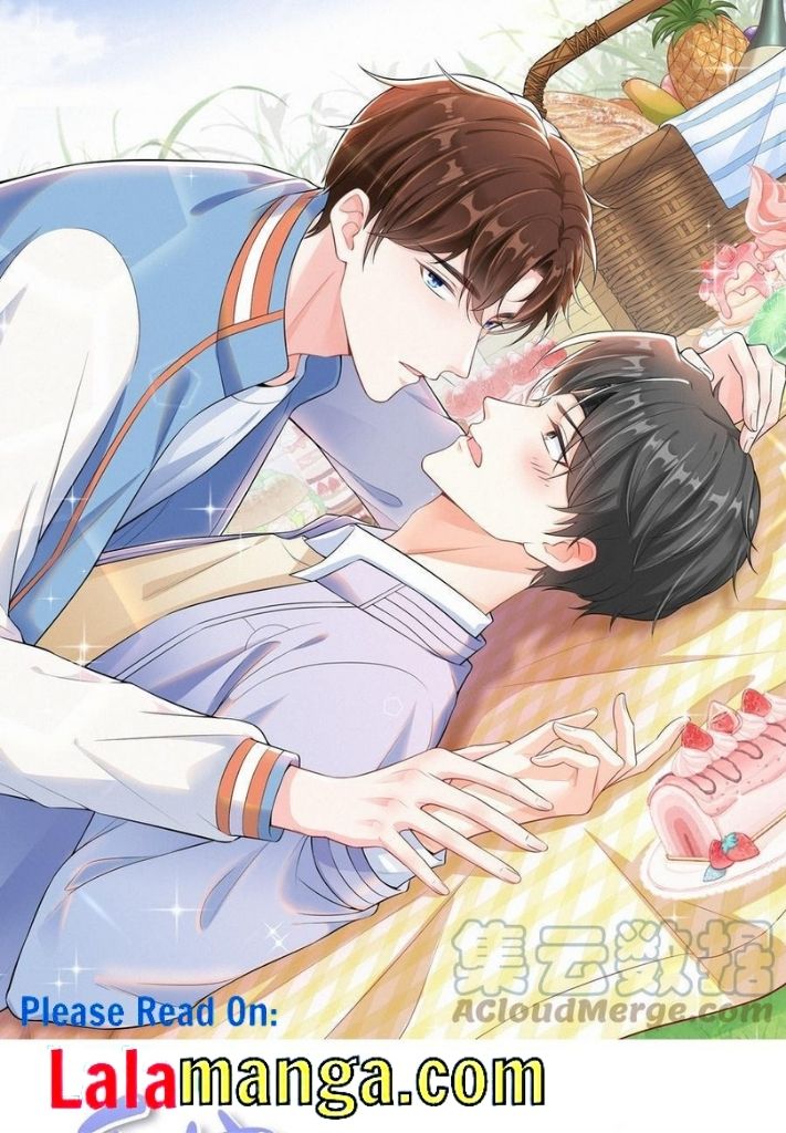 My Classmate, Your Body Is Sweet Chapter 39 - Picture 3