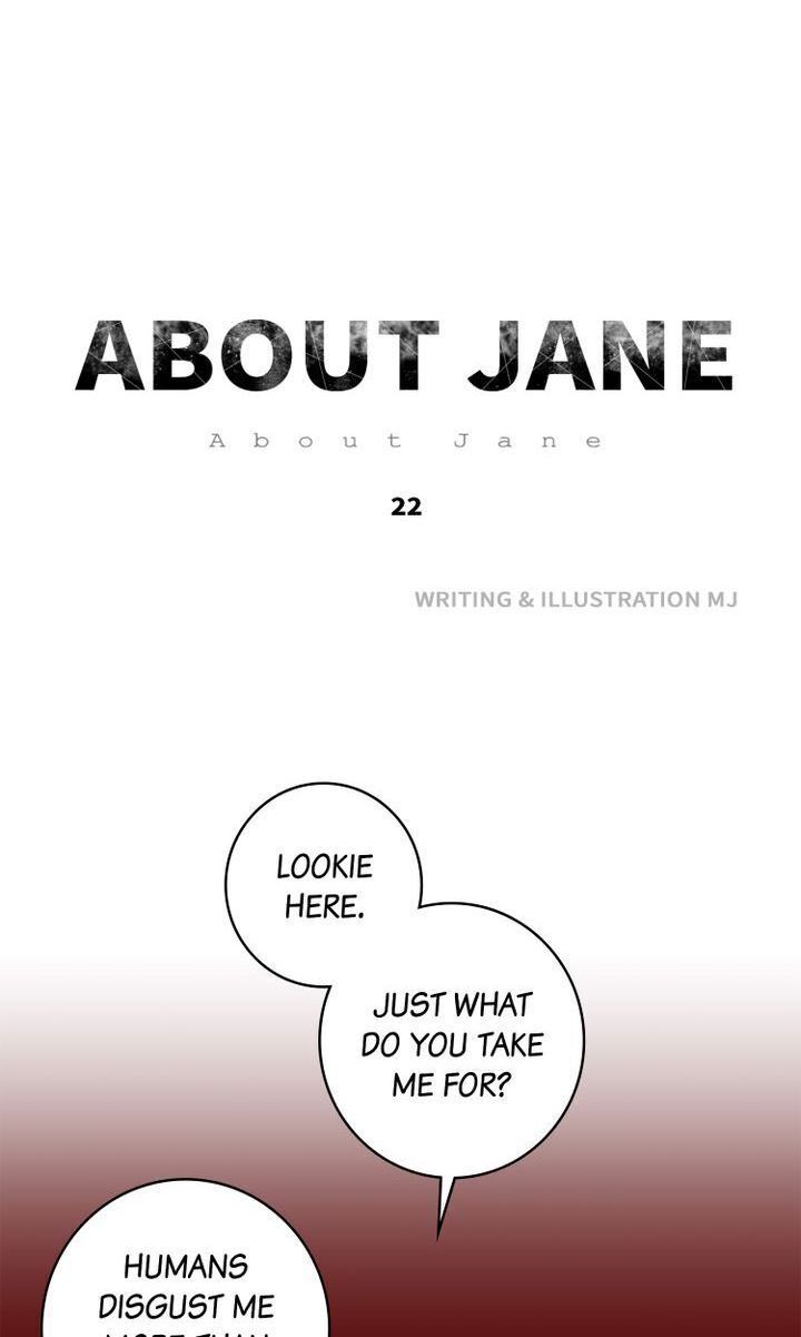 About Jane Chapter 22 - Picture 1