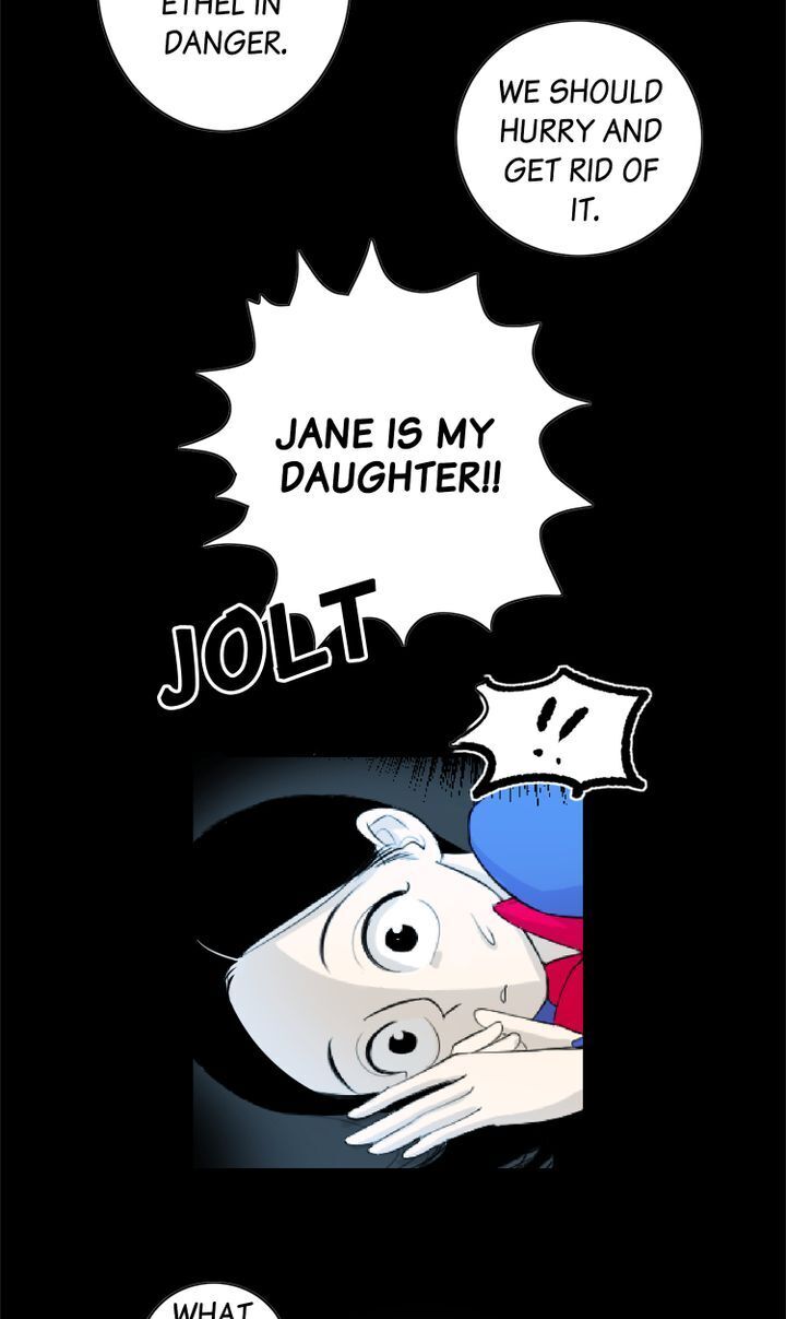 About Jane Chapter 3 - Picture 3