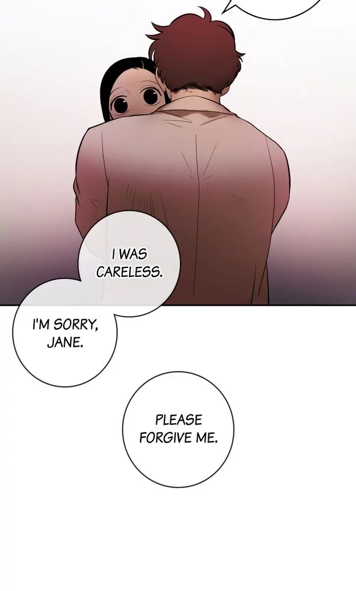 About Jane Chapter 68 - Picture 2